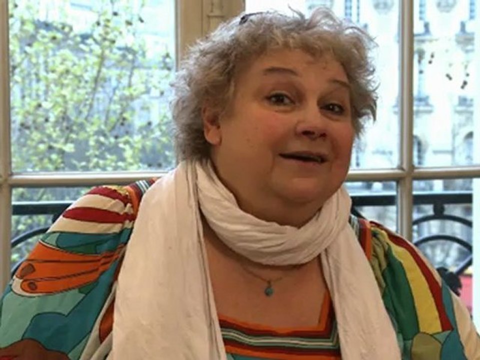 Prix Alexandre Vialatte 2012 - LECTURE - Christine Murillo