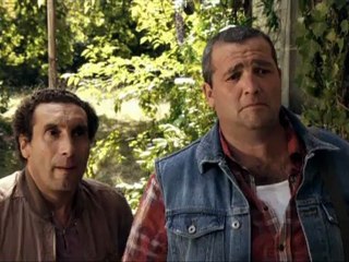 LA MAISON DU BONHEUR - Bande-annonce VF