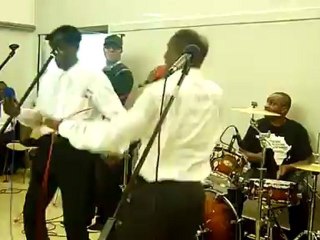 les retrouvailles des anciens de zaiko