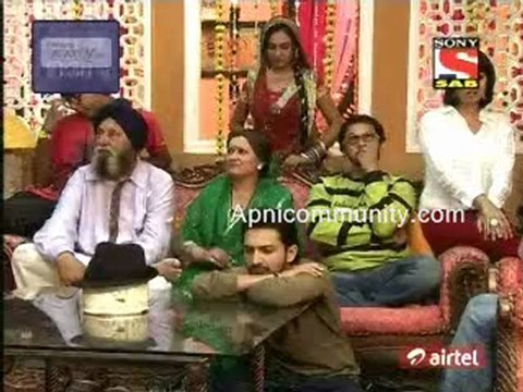 I Luv My India [Episode - 34] - 5th April 2012 pt2