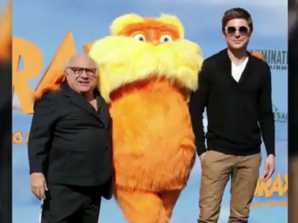 Zac Efron kein Frauenheld?