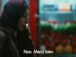 UNE NUIT - Bande-annonce VO