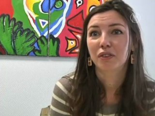 Жители Нидерландов учатся экономить