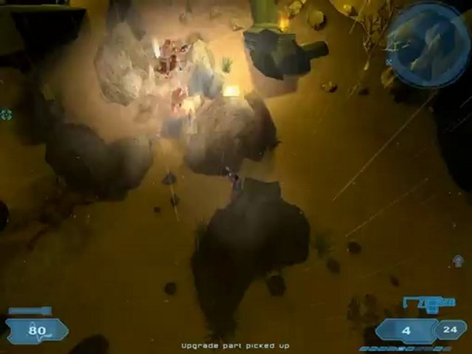 [S2][P12] Shadowgrounds