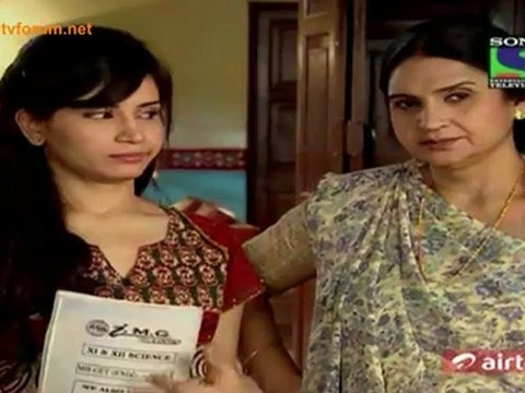 Shubh Vivah [Episode 29] - 5th April 2012 - pt1