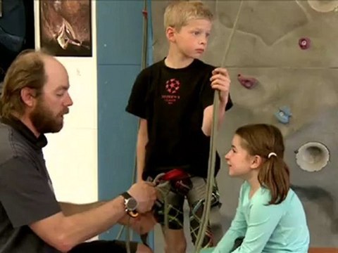 Ma boîte à outils - Moniteur de grimpe (09.04.2012)