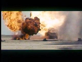 JARHEAD LA FIN DE L'INNOCENCE - Bande-annonce VO