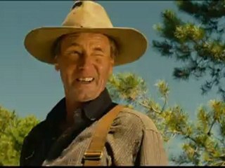 BANDIDAS - Bande-annonce VF