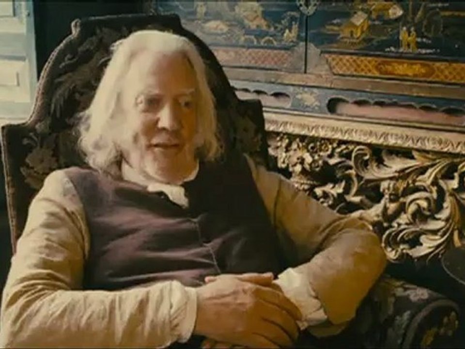 ORGUEIL & PREJUGES - Bande-annonce VF