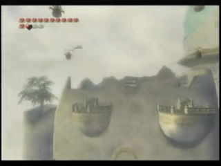 WT Zelda : TP / 51. Contamination du bad-trip powa !!!