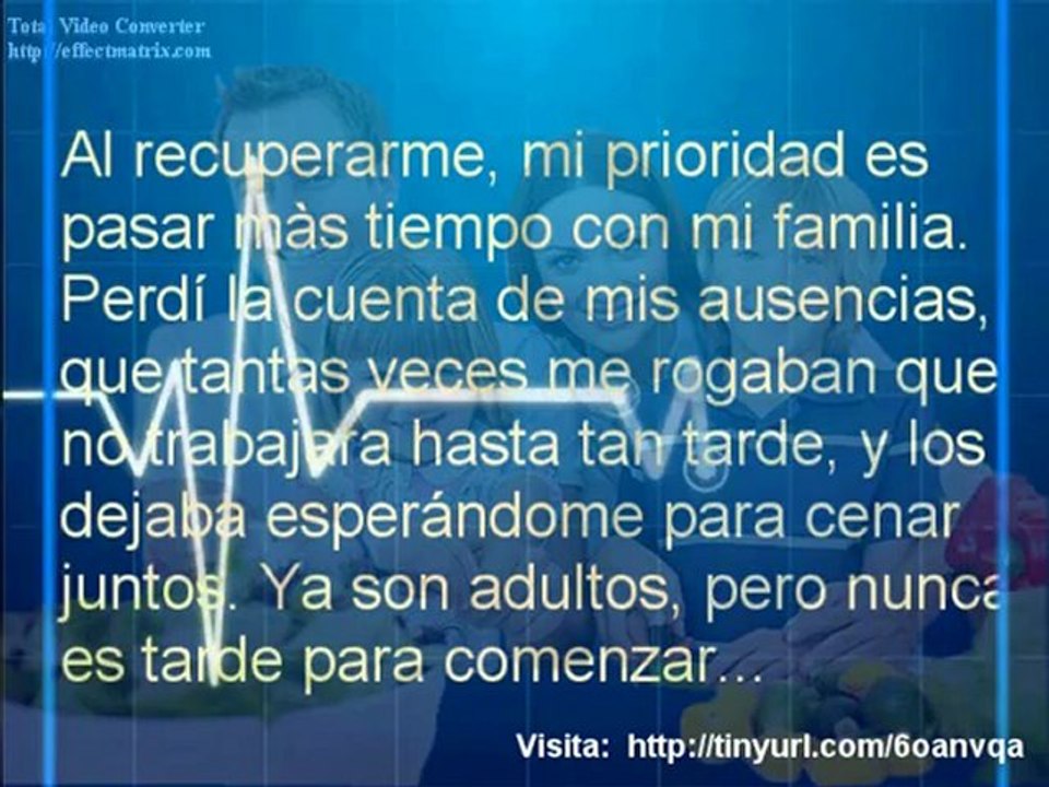 Emergencia de infarto