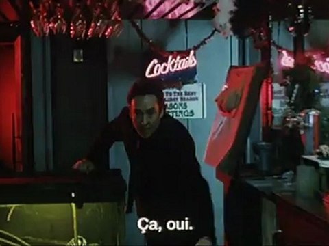 FAUX AMIS - Bande-annonce VO