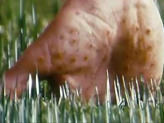 AEON FLUX - Bande-annonce VO