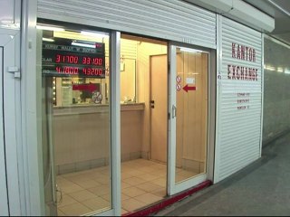 Poloneses querem gasolina mais barata