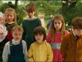 NANNY MC PHEE - Bande-annonce VF