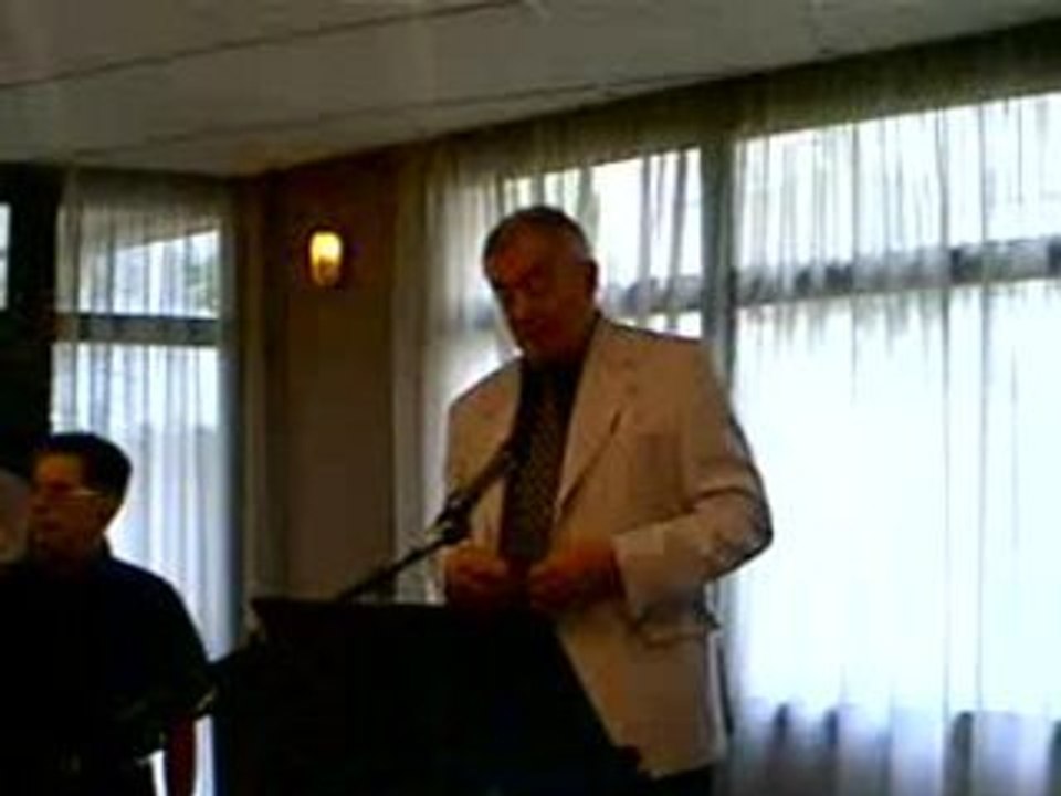 Journées du patrimone 2006