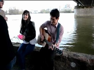 Julien Clement - Mr. Tambourine Man (Acoustic Cover)