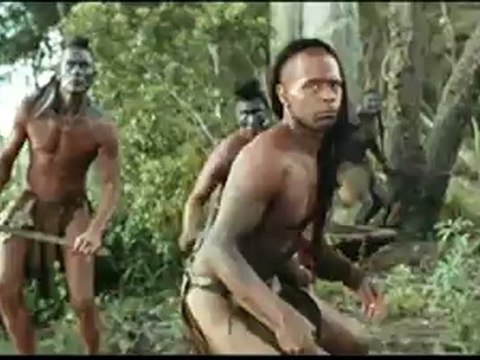 LE NOUVEAU MONDE - Bande-annonce VF