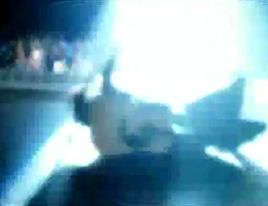 WALK THE LINE - Teaser VO