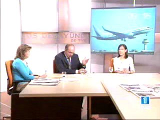 Fallo TVE vuelos CIA 2