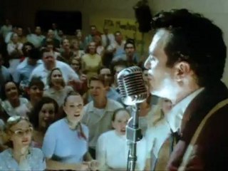 WALK THE LINE - Bande-annonce VF