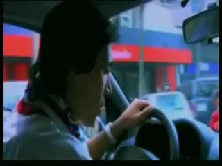 Metro de Madrid ridiculiza a los aficionados del Atlético