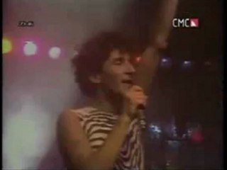 BIJELO DUGME - Čudesno jutro u krevetu gđe Petrović (1980)