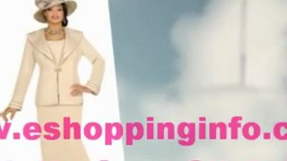 Spring and Summer. Dress Suits - YouTube