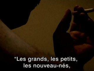 MASSAKER - Bande-annonce VO