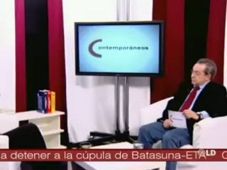 Contemporáneos: Gabriel Albiac