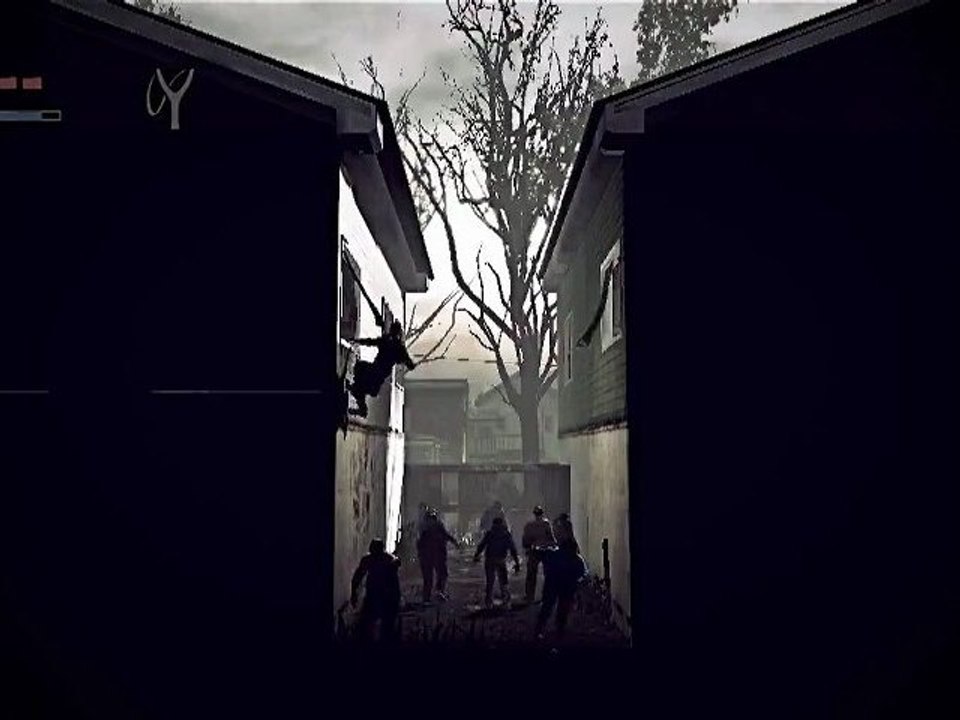 Deadlight - Gameplay Trailer