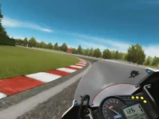 SBK Generations - Gameplay