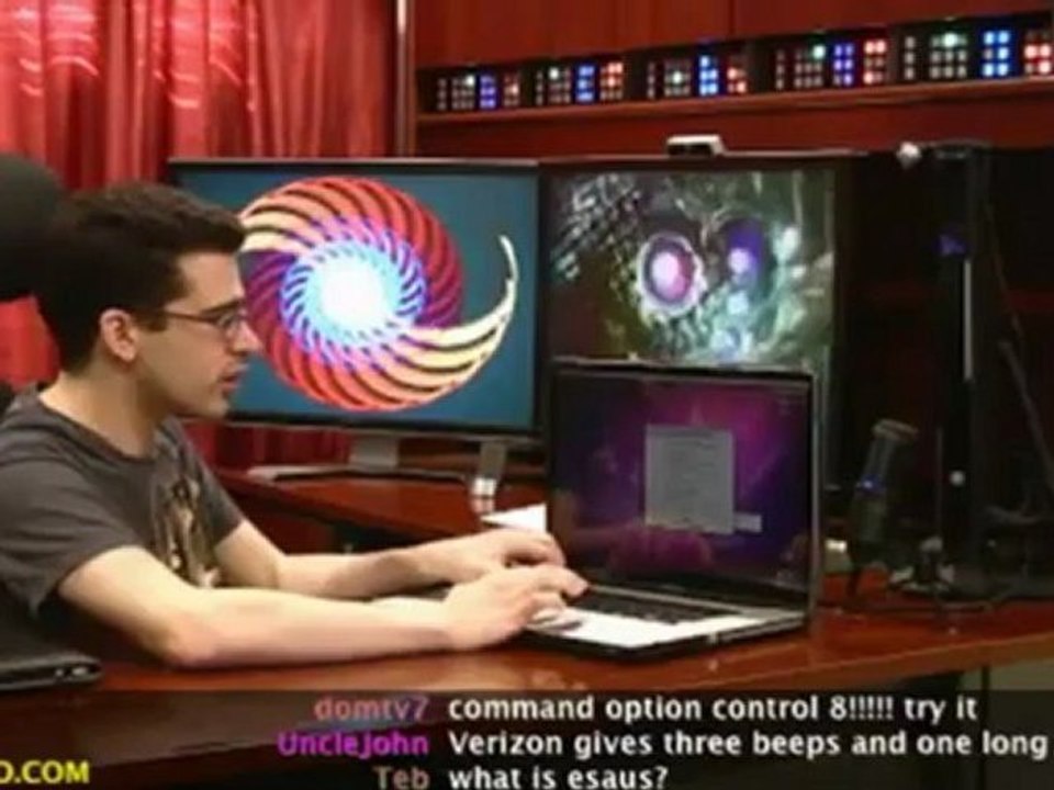 Is Mac Good for Blind Users?