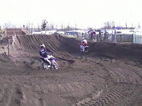 Pagani productions@motorcross practice landsart mtorcross circuit eindhoven 11-3-2012 part 2