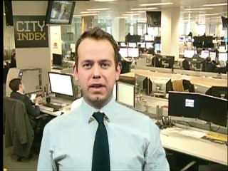 City Index Market Update 4th April with Ben Cooper