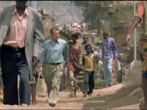 SHOOTING DOGS - Bande-annonce VO