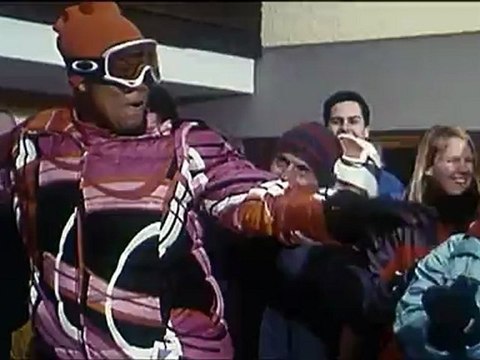 VACANCES SUR ORDONNANCE - Bande-annonce VF