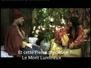 QUI A ASSASSINE LES OMBRES - Bande-annonce VO