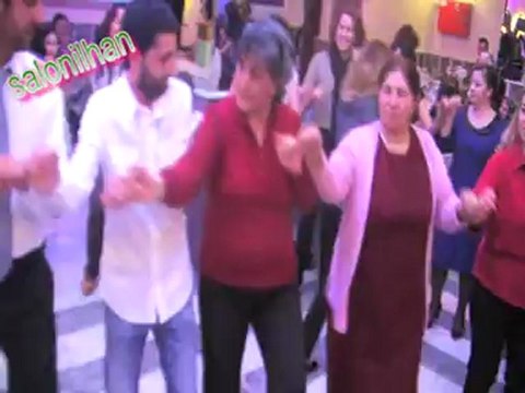 31 Mart 2012 Düğün töreni...İLHAN DÜĞÜN SARAYI