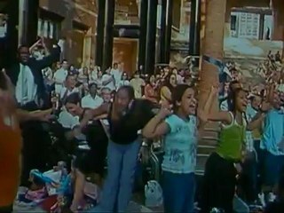 UN DEUX TROIS DANSEZ - Bande-annonce VO