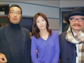 20090728キラキラ上杉隆「衆議院が解散をして１週間・・・その後の永田町の動きは」