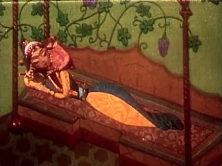 The cloud in love Влюблённое облако 1959 vlublennoe_oblako -Roman Kachanov russian