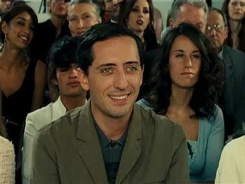 Made In Italy Bande Annonce Vf LA DOUBLURE - Bande-annonce VF - Vidéo Dailymotion