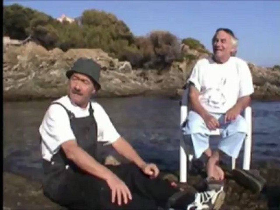 Jean Sarrus 1 ticket "les petits tracas"