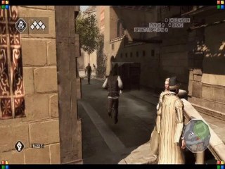 Assassin's Creed 2 - A Woman Scorned