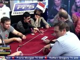 PokerStars Live - FPS Evian Coverage du 24 Mars 2012 - Jour 2 (Partie 1)