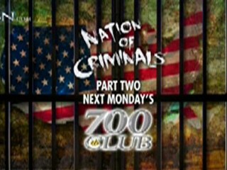 News on The 700 Club: April 5, 2012 - CBN.com