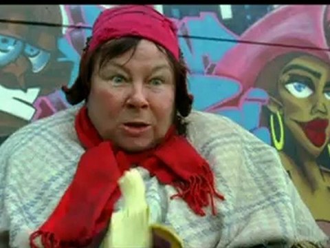 ENFERMES DEHORS - Teaser VF