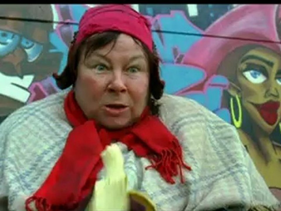 ENFERMES DEHORS - Teaser VF