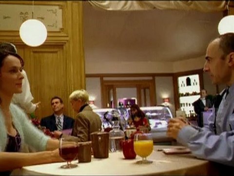 ENFERMES DEHORS - Teaser3 VF